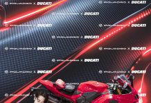 두카티 코리아, 피콰드로와 함께한 ‘BEYOND THE RIDE’ 전시 이벤트 진행