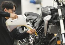 혼다코리아, 동절기 모터사이클 자가정비 교육 ‘베이직 메인터넌스’ 신설 운영