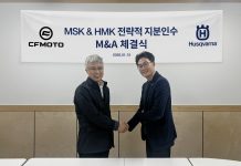 모토스타코리아, 허스크바나 지분 51% 인수…전략적 합병 완료