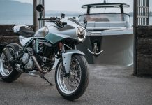 두카티, ‘포뮬러 73’ 공개