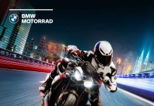 BMW 모토라드, ‘모토라드 온 트랙’ 개최