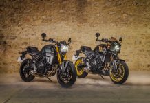 스즈키코리아, GSX-8T·GSX-8TT 국내 출시