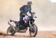 BMW 모토라드, ‘BMW F 900 GS 엔듀로 프로 에디션’ 6대 한정 출시