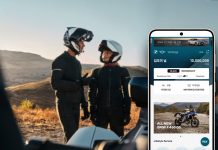 BMW 모토라드, 통합 라이프스타일 플랫폼 ‘BMW 모토라드 밴티지’ 앱 서비스 공식 출시